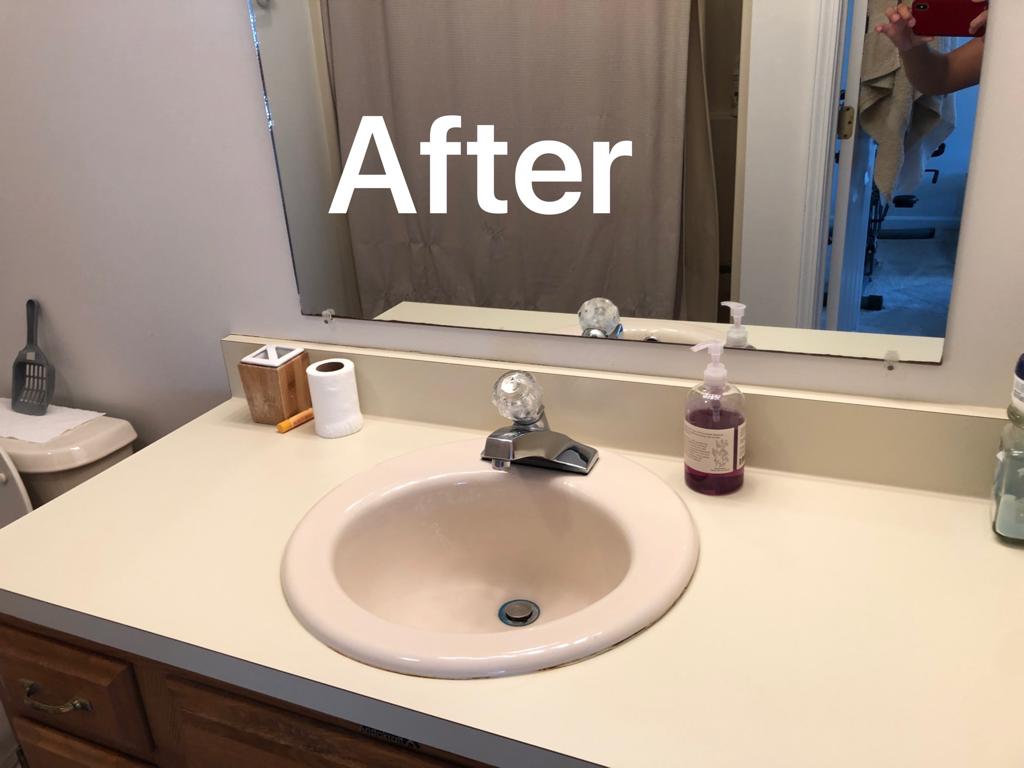 Summity Cleaning Services Image